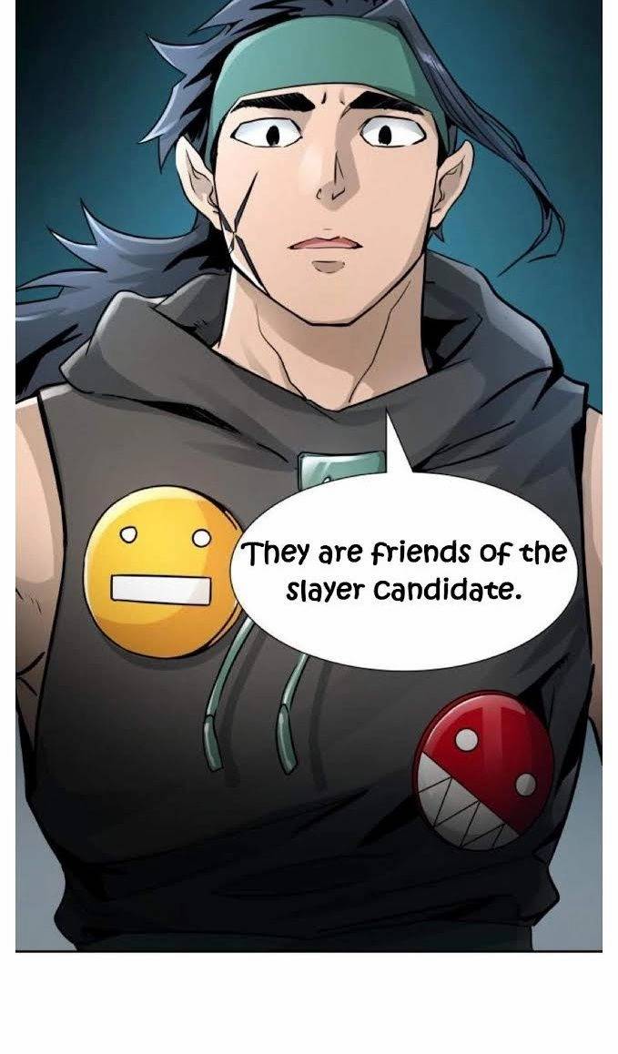 Tower of God Chapter 491 image 061